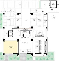 リッツ新大阪プレミアム 203 ｜ 大阪府大阪市東淀川区西淡路１丁目13-11（賃貸マンション1LDK・2階・33.46㎡） その7