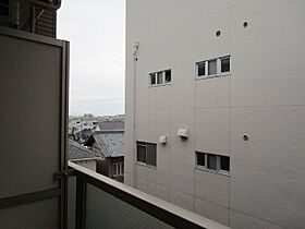 グランベール京口  ｜ 大阪府高槻市京口町9-7（賃貸マンション1K・4階・25.33㎡） その19