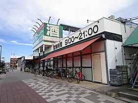 レオパレスグランシャリオ 205 ｜ 大阪府茨木市学園南町17-14（賃貸アパート1K・2階・22.70㎡） その23