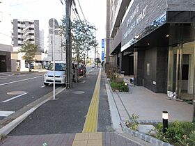 アドバンス江坂東デパール 903 ｜ 大阪府吹田市南吹田５丁目1-1（賃貸マンション1K・9階・23.30㎡） その24