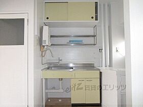 ビレッジハウス西町4号棟  ｜ 大阪府高槻市西町1-7（賃貸マンション1DK・2階・28.98㎡） その3