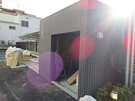 アドバンス江坂東デパール 604 ｜ 大阪府吹田市南吹田５丁目1-1（賃貸マンション1K・6階・22.91㎡） その7