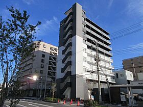 アドバンス江坂東デパール 705 ｜ 大阪府吹田市南吹田５丁目1-1（賃貸マンション1K・7階・23.30㎡） その1