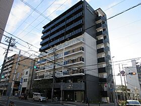 アドバンス江坂東デパール 507 ｜ 大阪府吹田市南吹田５丁目1-1（賃貸マンション1DK・5階・27.84㎡） その6