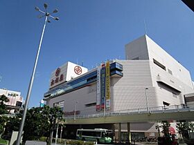 山崎マンション16高槻芥川  ｜ 大阪府高槻市芥川町３丁目18-3（賃貸マンション1DK・3階・34.09㎡） その25