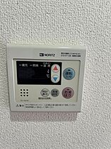 ルミネソレイユ江坂 801 ｜ 大阪府吹田市垂水町３丁目6-2（賃貸マンション1LDK・8階・35.52㎡） その13