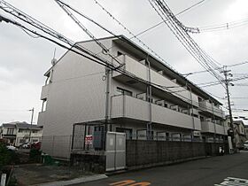 サンウィズMIYATA  ｜ 大阪府高槻市宮田町３丁目38-2（賃貸マンション1K・2階・22.00㎡） その14