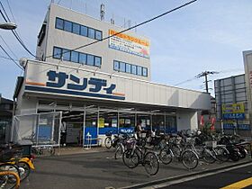 プレジェーネ　北江口 106 ｜ 大阪府大阪市東淀川区北江口２丁目11-12（賃貸マンション1R・1階・30.33㎡） その19