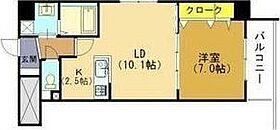 サンローズ南茨木  ｜ 大阪府茨木市東奈良３丁目14-30（賃貸マンション1LDK・4階・45.30㎡） その2