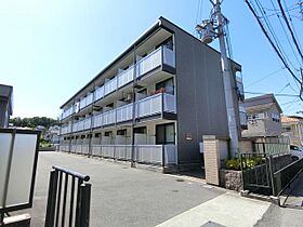 レオパレス見付山  ｜ 大阪府茨木市見付山１丁目2-33（賃貸マンション1K・3階・20.81㎡） その14