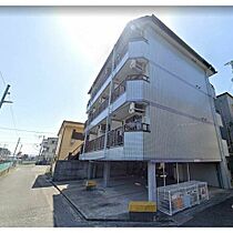 サンモール庄屋 203 ｜ 大阪府摂津市庄屋１丁目7-34（賃貸マンション1K・1階・19.00㎡） その1