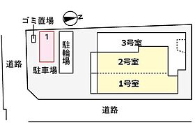 トゥジーテ 302 ｜ 大阪府吹田市江坂町２丁目21-18（賃貸アパート1LDK・3階・40.53㎡） その14