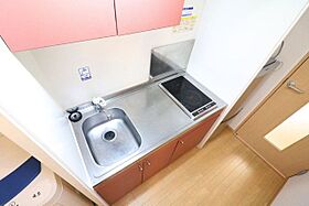 レオパレストルテュー  ｜ 大阪府高槻市若松町38-14（賃貸マンション1K・4階・20.81㎡） その4