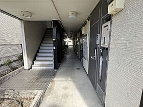 レオパレストルテュー  ｜ 大阪府高槻市若松町38-14（賃貸マンション1K・4階・20.81㎡） その16