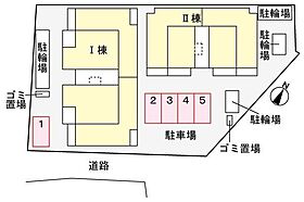 アルカンシエル　イースト 105 ｜ 大阪府大阪市東淀川区上新庄３丁目13-29（賃貸アパート1K・1階・25.83㎡） その14