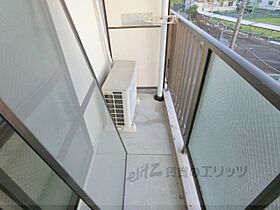 OMレジデンス茨木追手門前 207 ｜ 大阪府茨木市安威２丁目38-10（賃貸マンション1R・2階・16.00㎡） その11