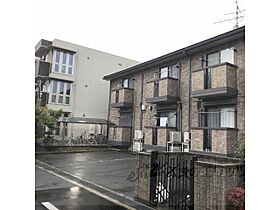 ビクトワール 105 ｜ 大阪府高槻市城西町5-16（賃貸アパート1R・1階・30.25㎡） その9