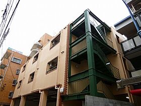 フェリセ富田 308 ｜ 大阪府高槻市大畑町11-30（賃貸マンション1K・3階・19.80㎡） その1