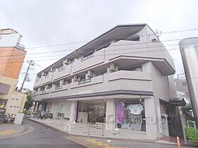 クラージュ高槻 201 ｜ 大阪府高槻市高槻町20-5（賃貸マンション1R・2階・24.15㎡） その1