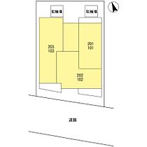 ビルボード淡路駅前  ｜ 大阪府大阪市東淀川区菅原５丁目4-6（賃貸アパート1DK・1階・32.71㎡） その6