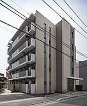 グランディールSUEHIRO 203 ｜ 大阪府吹田市末広町12-2（賃貸マンション1LDK・2階・37.47㎡） その1