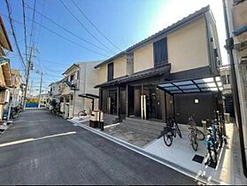 ウィステリアB棟  ｜ 大阪府高槻市千代田町7-7（賃貸アパート1LDK・1階・37.52㎡） その13