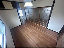 寺川マンション1号館 3LDKの写真