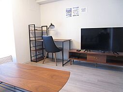 居間