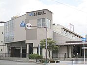 摂津富田駅(JR 東海道本線) 徒歩52分。徒歩7分。 4120m