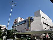 高槻駅(JR 東海道本線) 徒歩55分。 4350m