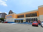 湯川家具箕面店 徒歩46分。 3620m