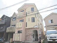大阪府高槻市奈佐原4丁目5-11：物件画像／株式会社エリッツ　阪急茨木市店