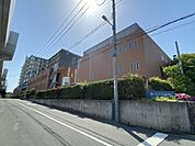 淀川キリスト教病院 徒歩46分。 3650m
