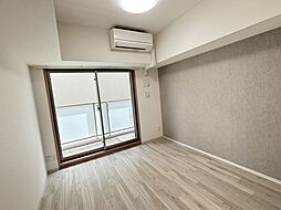 SOLASIA residence 千里丘 6階1Kのリビング/ダイニング