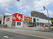 スギ薬局箕面小野原店 徒歩23分。 1830m