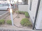 植栽