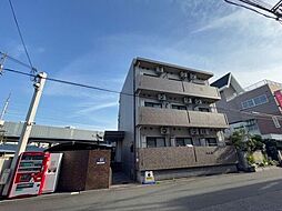 ルミナリィ上新庄