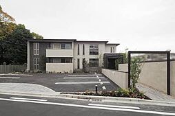 シャーメゾン　ｄｅ　Ｓｏｌｅｉｌ