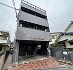 大阪府高槻市津之江町1丁目19-3：物件画像／株式会社エリッツ　阪急茨木市店