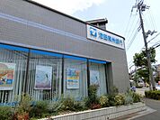 池田泉州銀行小野原支店 徒歩3分。 170m