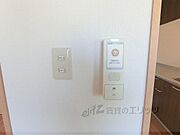 インターホン