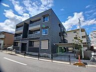 大阪府茨木市蔵垣内2丁目16-7：物件画像／株式会社エリッツ　阪急茨木市店