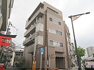 大阪府高槻市紺屋町10-7：物件画像／株式会社エリッツ　阪急茨木市店