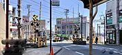豊津駅(阪急 千里線) 徒歩16分。 1220m