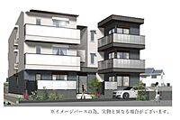 大阪府高槻市八幡町610：物件画像／株式会社エリッツ　阪急茨木市店