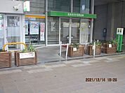 北おおさか信用金庫茨木支店 徒歩37分。 2960m