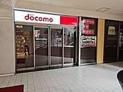 ドコモショップ江坂店 徒歩8分。 640m