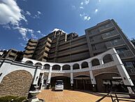 大阪府吹田市山田北8-28：物件画像／株式会社エリッツ　阪急茨木市店