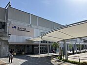 南吹田駅(JR西日本 おおさか東線) 徒歩30分。 2390m