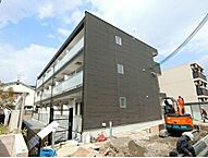 大阪府摂津市昭和園5-27：物件画像／株式会社エリッツ　阪急茨木市店